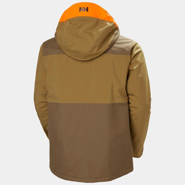 HELLY HANSEN POWDREAMER 2.0 JACKET UOMO