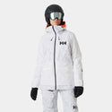 HELLY HANSEN W POWCHASER 2.0 GIACCA DONNA DA SCI - NUOVI ARRIVI WINTER 24/25