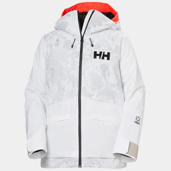 HELLY HANSEN W POWCHASER 2.0 GIACCA DONNA DA SCI - NUOVI ARRIVI WINTER 24/25