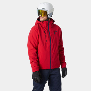 HELLY HANSEN ALPHA 4.0 JACKET UOMO