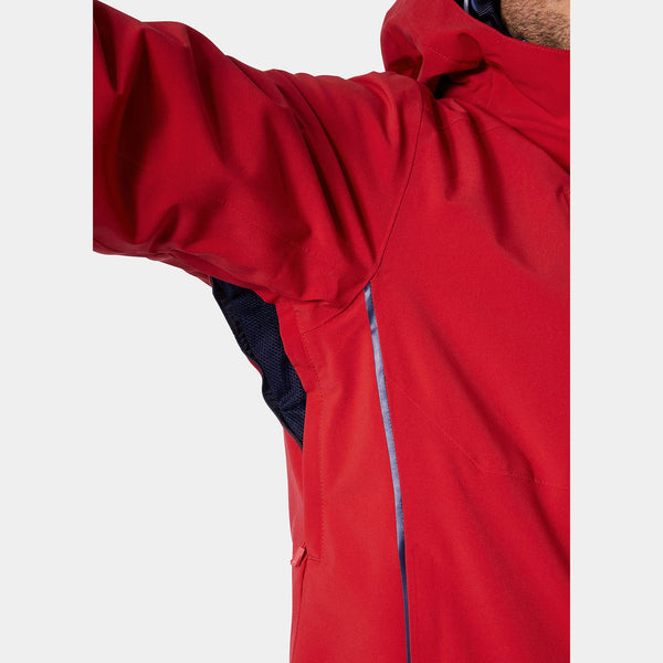 HELLY HANSEN ALPHA 4.0 JACKET UOMO