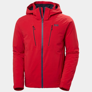 HELLY HANSEN ALPHA 4.0 JACKET UOMO