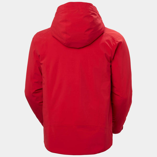 HELLY HANSEN ALPHA 4.0 JACKET UOMO