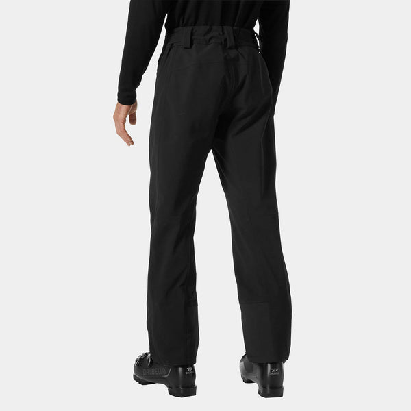 HELLY HANSEN SWIFT 3L SHELL PANT UOMO PANTALONI DA SCI E FREERIDE