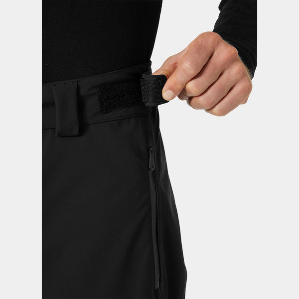 HELLY HANSEN SWIFT 3L SHELL PANT UOMO PANTALONI DA SCI E FREERIDE