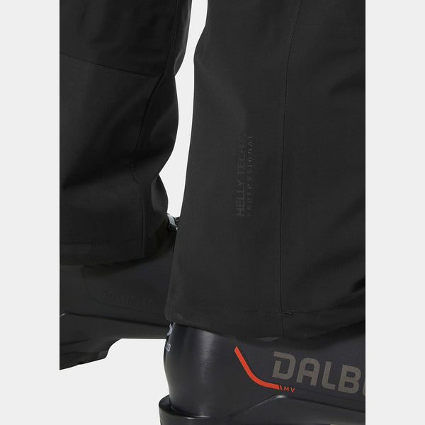 HELLY HANSEN SWIFT 3L SHELL PANT UOMO PANTALONI DA SCI E FREERIDE