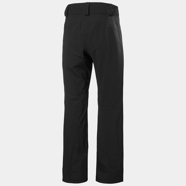 HELLY HANSEN SWIFT 3L SHELL PANT UOMO PANTALONI DA SCI E FREERIDE
