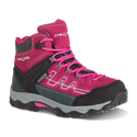 TREZETA STORM WP JR SCARPONCINO DA TREKKING IMPERMEABILE DA BAMBINA