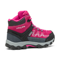 TREZETA STORM WP JR SCARPONCINO DA TREKKING IMPERMEABILE DA BAMBINA