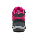 TREZETA STORM WP JR SCARPONCINO DA TREKKING IMPERMEABILE DA BAMBINA