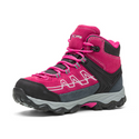 TREZETA STORM WP JR SCARPONCINO DA TREKKING IMPERMEABILE DA BAMBINA
