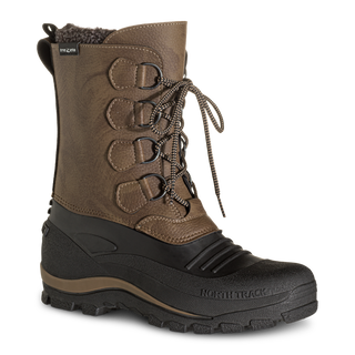 TREZETA BREAKER CARIBOU DOPOSCI UOMO ROBUSTO E IMPERMEABILE