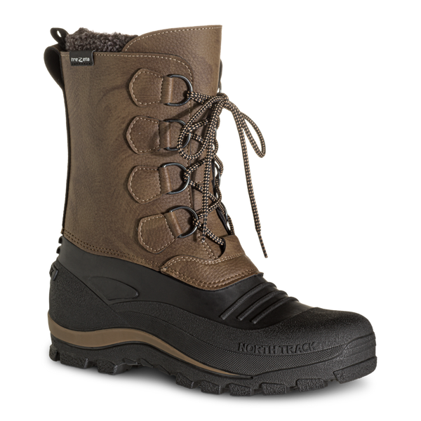 TREZETA BREAKER CARIBOU DOPOSCI UOMO ROBUSTO E IMPERMEABILE