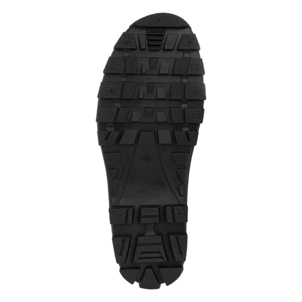 TREZETA BREAKER CARIBOU DOPOSCI UOMO ROBUSTO E IMPERMEABILE