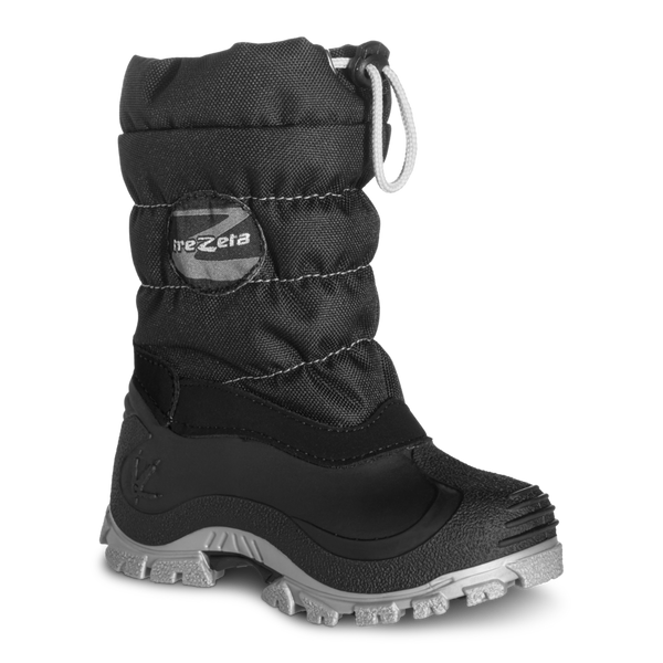 TREZETA IGLOO DOPOSCI PER BAMBINI - DISPONIBILE IN 3 COLORI