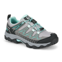 TREZETA THUNDER WP JR SCARPA BASSA DA TREKKING IMPERMEABILE DA BAMBINI