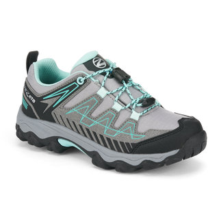TREZETA THUNDER WP JR SCARPA BASSA DA TREKKING IMPERMEABILE DA BAMBINI