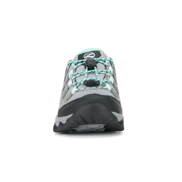 TREZETA THUNDER WP JR SCARPA BASSA DA TREKKING IMPERMEABILE DA BAMBINI