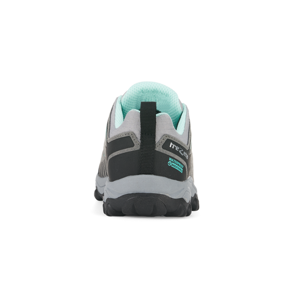 TREZETA THUNDER WP JR SCARPA BASSA DA TREKKING IMPERMEABILE DA BAMBINI