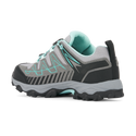 TREZETA THUNDER WP JR SCARPA BASSA DA TREKKING IMPERMEABILE DA BAMBINI