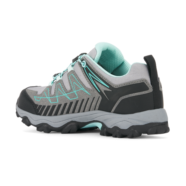 TREZETA THUNDER WP JR SCARPA BASSA DA TREKKING IMPERMEABILE DA BAMBINI