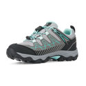 TREZETA THUNDER WP JR SCARPA BASSA DA TREKKING IMPERMEABILE DA BAMBINI