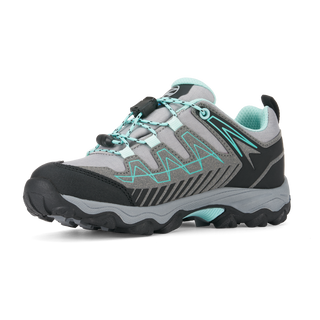 TREZETA THUNDER WP KID SCARPA BASSA DA TREKKING IMPERMEABILE DA BAMBINI
