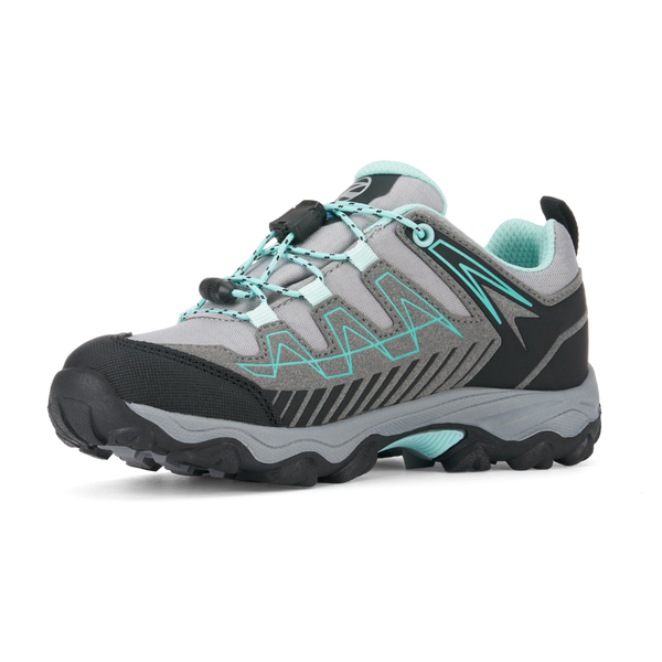 TREZETA THUNDER WP JR SCARPA BASSA DA TREKKING IMPERMEABILE DA BAMBINI