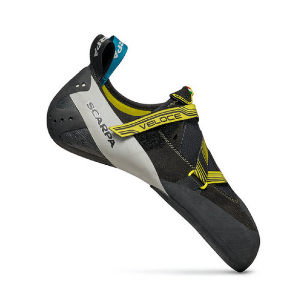 SCARPA VELOCE - NUOVI ARRIVI 24/25