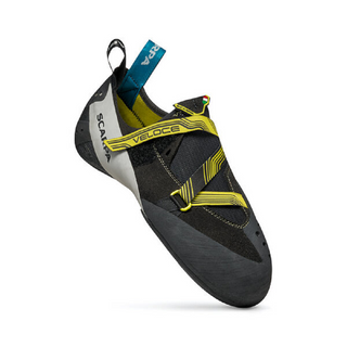 SCARPA VELOCE - NUOVI ARRIVI 24/25