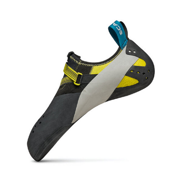 SCARPA VELOCE - NUOVI ARRIVI 24/25