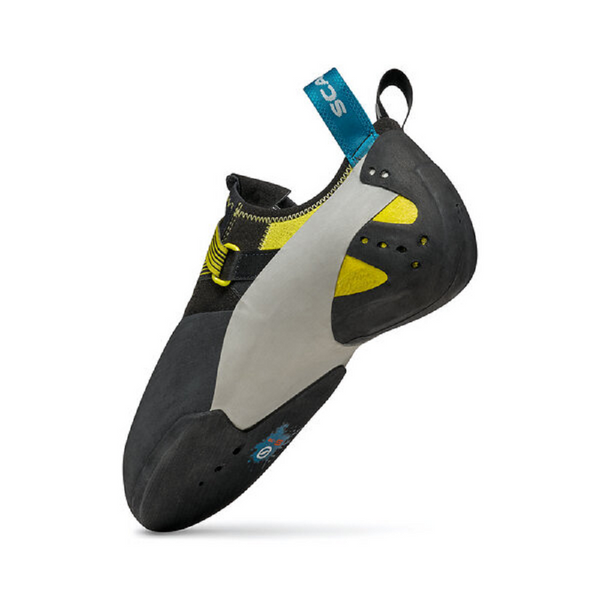 SCARPA VELOCE - NUOVI ARRIVI 24/25