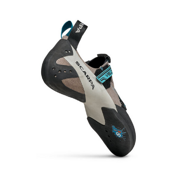 SCARPA VELOCE WOMAN - NUOVI ARRIVI 24/25