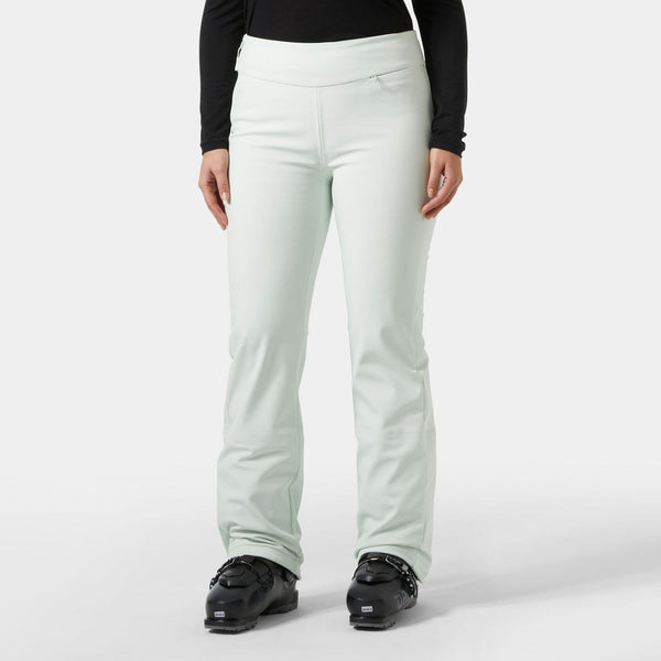 HELLY HANSEN NORA SOFTSHELL PANT DONNA PANTALONI IMPERMEABILI DA SCI