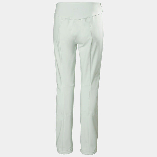 HELLY HANSEN NORA SOFTSHELL PANT DONNA PANTALONI IMPERMEABILI DA SCI