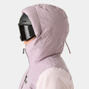 HELLY HANSEN VAL D'ISERE 3.0 JACKET DONNA GIACCA IMBOTTITA DA SCI