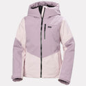 HELLY HANSEN VAL D'ISERE 3.0 JACKET DONNA GIACCA IMBOTTITA DA SCI