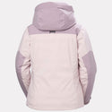 HELLY HANSEN VAL D'ISERE 3.0 JACKET DONNA GIACCA IMBOTTITA DA SCI