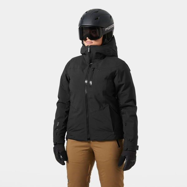 HELLY HANSEN VALDISERE 3.0 JACKET DONNA GIACCA IMBOTTITA DA SCI