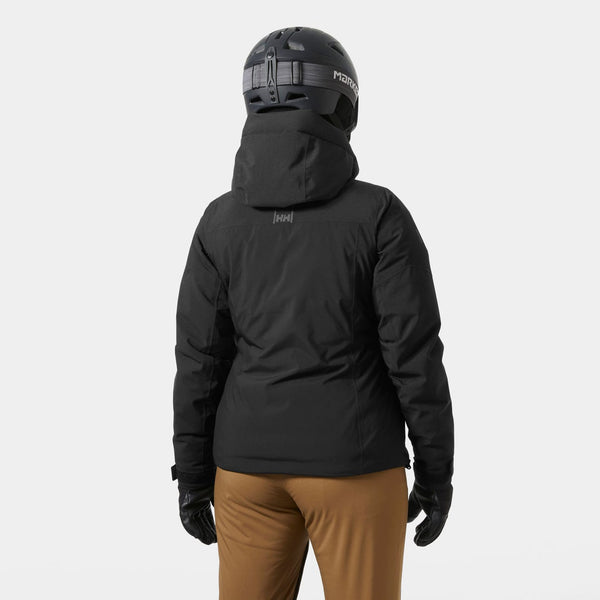 HELLY HANSEN VALDISERE 3.0 JACKET DONNA GIACCA IMBOTTITA DA SCI