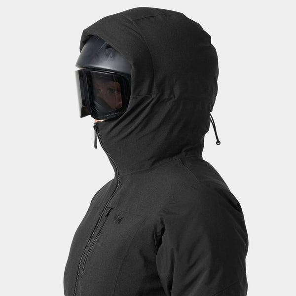 HELLY HANSEN VALDISERE 3.0 JACKET DONNA GIACCA IMBOTTITA DA SCI