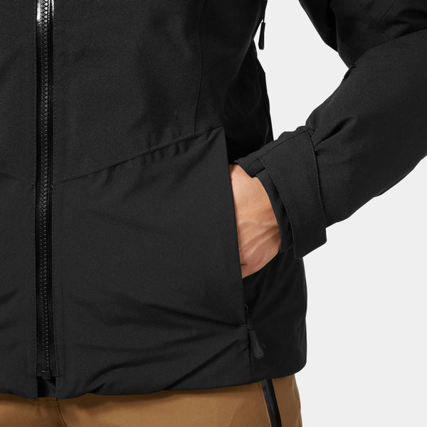 HELLY HANSEN VALDISERE 3.0 JACKET DONNA GIACCA IMBOTTITA DA SCI
