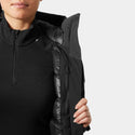 HELLY HANSEN VALDISERE 3.0 JACKET DONNA GIACCA IMBOTTITA DA SCI