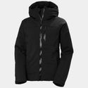 HELLY HANSEN VALDISERE 3.0 JACKET DONNA GIACCA IMBOTTITA DA SCI