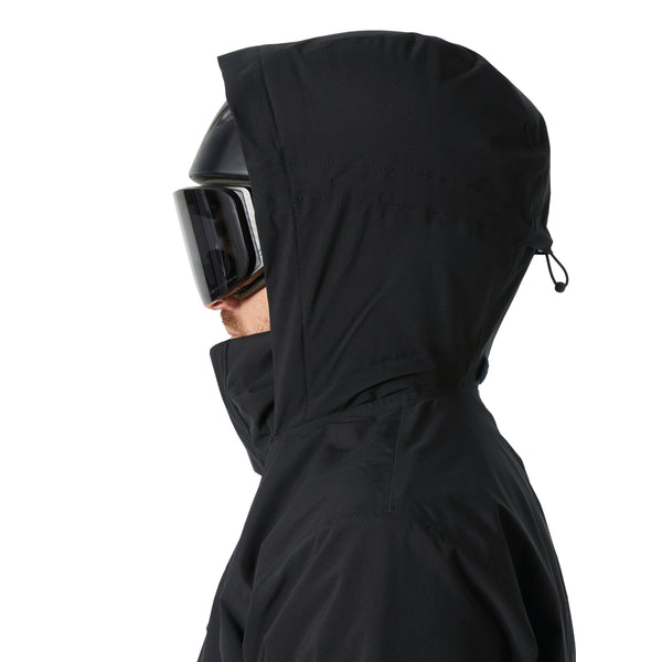 HELLY HANSEN CREWSER JACKET UOMO