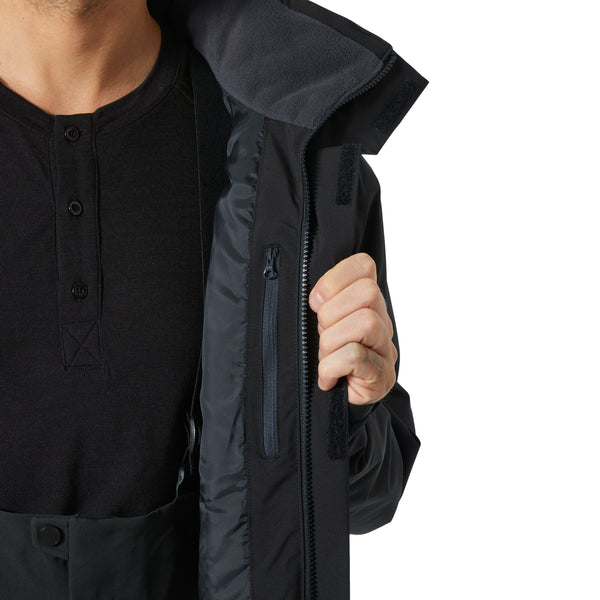 HELLY HANSEN CREWSER JACKET UOMO