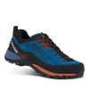 TEAL/ORANGE