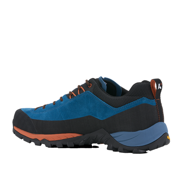 KAYLAND MIURA GTX SCARPA BASSA UOMO IMPERMEABILE PER HIKING E TREKKING IMPEGNATIVI