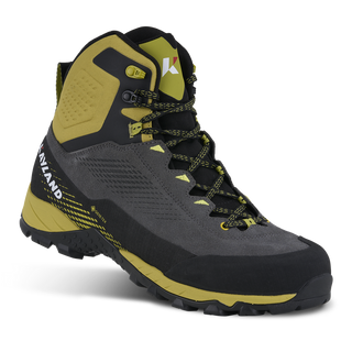 KAYLAND VISION GTX SCARPONE UOMO IMPERMEABILE PER TREKKING - DISPONIBILE IN 2 COLORI