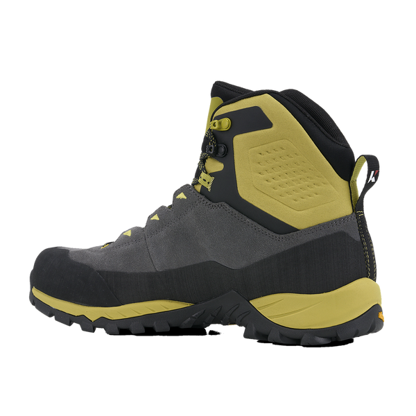 KAYLAND VISION GTX SCARPONE UOMO IMPERMEABILE PER TREKKING - DISPONIBILE IN 2 COLORI